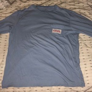 Vineyard Vines long sleeve tee shirt